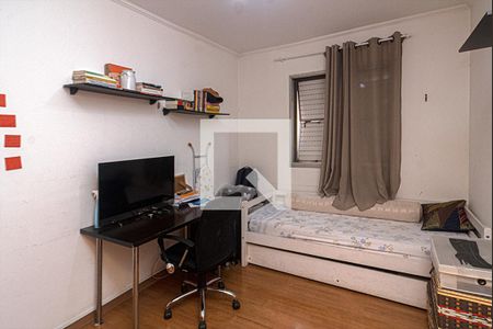 Quarto 1 de apartamento à venda com 2 quartos, 58m² em Vila Vera, São Paulo