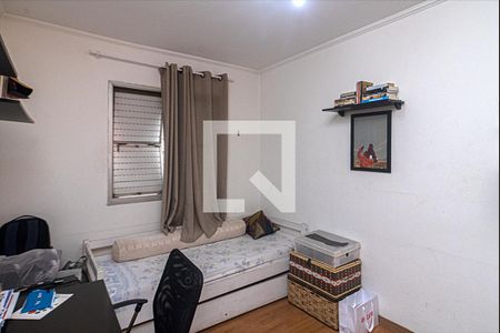 Quarto 1 de apartamento à venda com 2 quartos, 58m² em Vila Vera, São Paulo