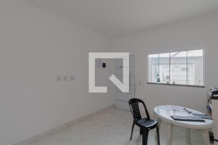 Sala  de casa à venda com 2 quartos, 95m² em Cidade Patriarca, São Paulo