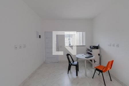 Sala  de casa à venda com 2 quartos, 95m² em Cidade Patriarca, São Paulo