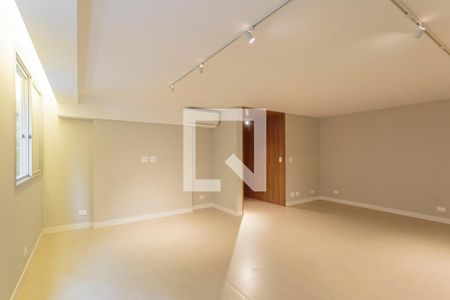 Sala de apartamento à venda com 2 quartos, 115m² em Itaim Bibi, São Paulo