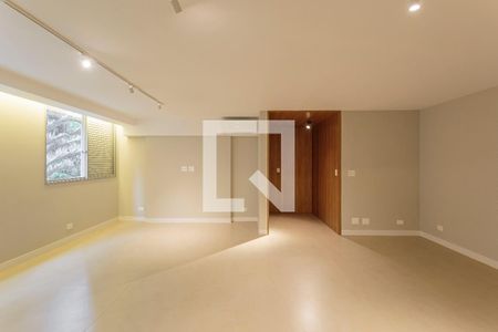 Sala de apartamento à venda com 2 quartos, 115m² em Itaim Bibi, São Paulo