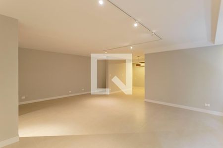 Sala de apartamento à venda com 2 quartos, 115m² em Itaim Bibi, São Paulo