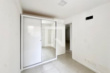 Quarto 1 de apartamento para alugar com 2 quartos, 70m² em Botafogo, Rio de Janeiro