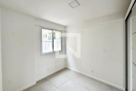 Quarto 1 de apartamento para alugar com 2 quartos, 70m² em Botafogo, Rio de Janeiro