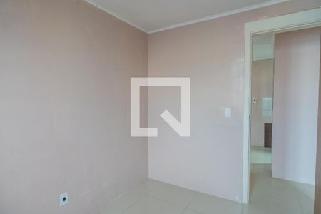 Quarto 1 de apartamento para alugar com 2 quartos, 60m² em Campo Novo, Porto Alegre