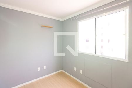 Quarto 1 de apartamento para alugar com 2 quartos, 40m² em Campo Grande, Rio de Janeiro