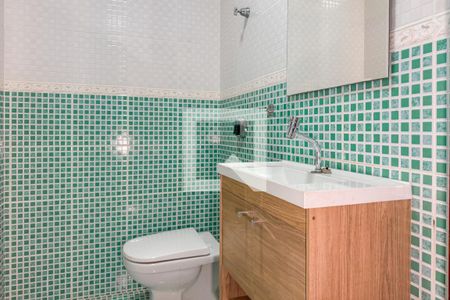 Lavabo de casa para alugar com 6 quartos, 260m² em Vila Mariana, São Paulo