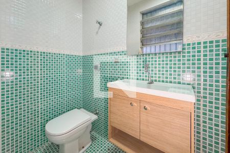 Lavabo de casa para alugar com 6 quartos, 260m² em Vila Mariana, São Paulo