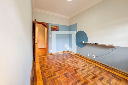 Quarto 1 (Térreo) de casa para alugar com 6 quartos, 260m² em Vila Mariana, São Paulo