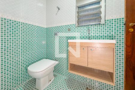 Lavabo de casa para alugar com 6 quartos, 260m² em Vila Mariana, São Paulo