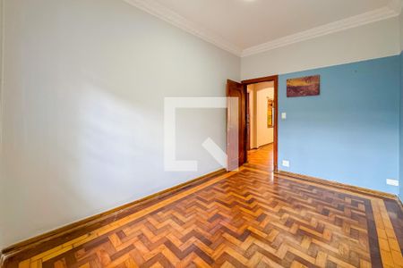 Quarto 1 (Térreo) de casa para alugar com 6 quartos, 260m² em Vila Mariana, São Paulo