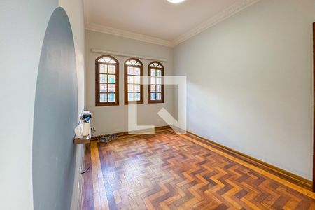 Quarto 1 (Térreo) de casa para alugar com 6 quartos, 260m² em Vila Mariana, São Paulo