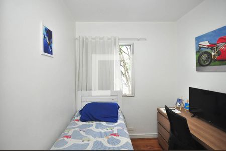 Quarto 1 de apartamento para alugar com 3 quartos, 74m² em Vila Progredior, São Paulo