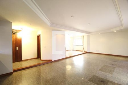 Sala de apartamento para alugar com 4 quartos, 319m² em Centro, Uberlândia