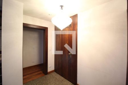 Sala de apartamento para alugar com 4 quartos, 319m² em Centro, Uberlândia