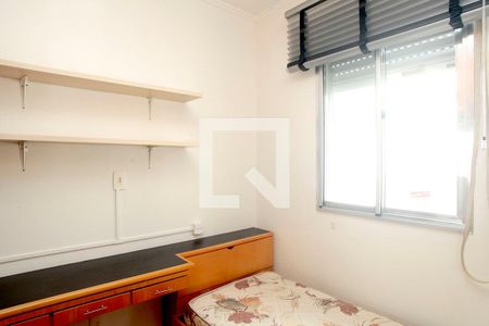 Quarto 1 Suíte de apartamento à venda com 3 quartos, 72m² em Higienópolis, Porto Alegre