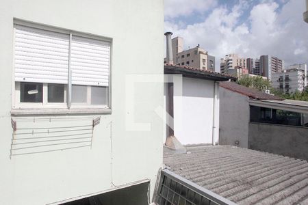 Quarto 1 Suíte Vista de apartamento à venda com 3 quartos, 72m² em Higienópolis, Porto Alegre