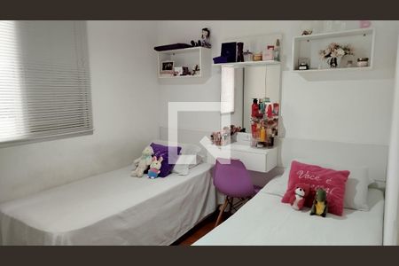 Quarto 1 de apartamento à venda com 2 quartos, 49m² em Vila Moreira, São Paulo