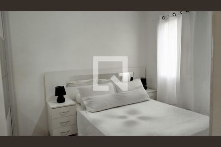 Quarto 2 de apartamento à venda com 2 quartos, 49m² em Vila Moreira, São Paulo