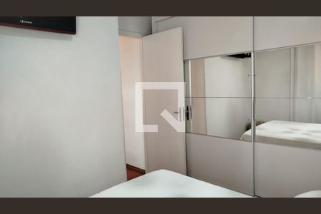 Quarto 2 de apartamento à venda com 2 quartos, 49m² em Vila Moreira, São Paulo