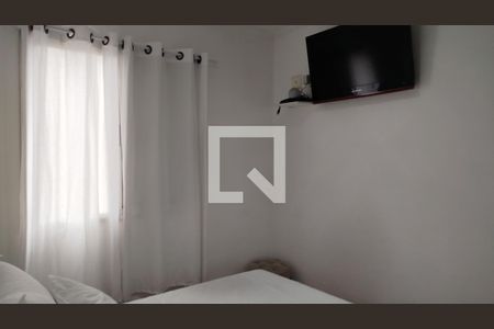 Quarto 2 de apartamento à venda com 2 quartos, 49m² em Vila Moreira, São Paulo