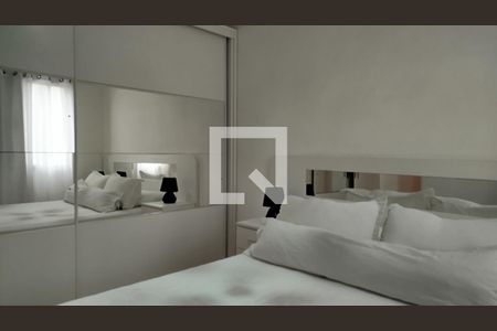 Quarto 2 de apartamento à venda com 2 quartos, 49m² em Vila Moreira, São Paulo