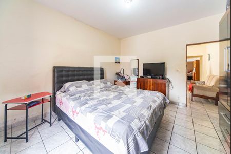 Quarto 1 de casa à venda com 2 quartos, 210m² em Jardim Stella, Santo André