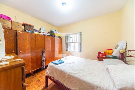 Quarto 2 de casa à venda com 2 quartos, 210m² em Jardim Stella, Santo André