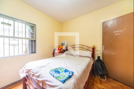 Quarto 2 de casa à venda com 2 quartos, 210m² em Jardim Stella, Santo André