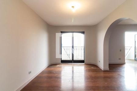 Sala de Jantar de apartamento à venda com 4 quartos, 198m² em Santana, São Paulo