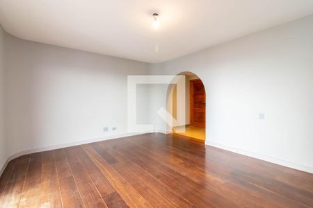 Sala de Estar de apartamento à venda com 4 quartos, 198m² em Santana, São Paulo