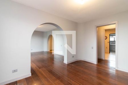 Sala de Jantar de apartamento à venda com 4 quartos, 198m² em Santana, São Paulo