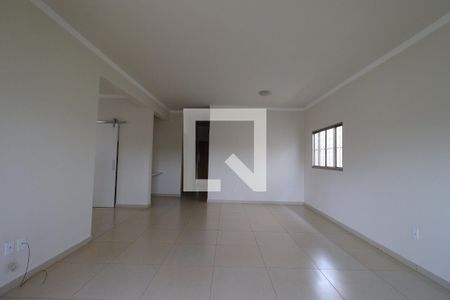 Sala de casa para alugar com 3 quartos, 151m² em Ribeirânia, Ribeirão Preto