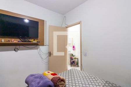 Quarto 2 de casa à venda com 2 quartos, 70m² em Padroeira, Osasco