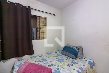 Quarto 1 de casa à venda com 2 quartos, 70m² em Padroeira, Osasco