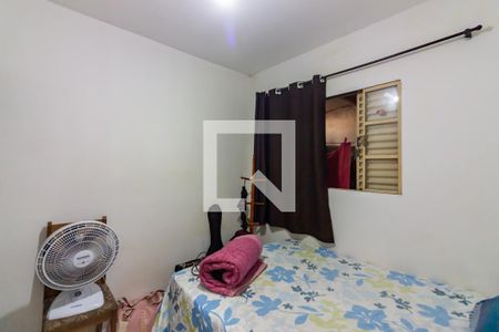 Quarto 1 de casa à venda com 2 quartos, 70m² em Padroeira, Osasco