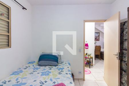 Quarto 1 de casa à venda com 2 quartos, 70m² em Padroeira, Osasco