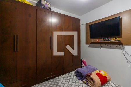 Quarto 2 de casa à venda com 2 quartos, 70m² em Padroeira, Osasco