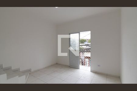 Sala de casa à venda com 2 quartos, 400m² em Vila Paranagua, São Paulo