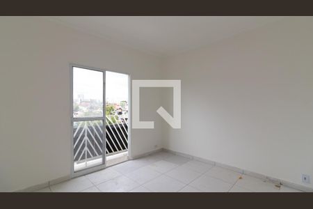 Quarto 1 de casa para alugar com 2 quartos, 400m² em Vila Paranagua, São Paulo