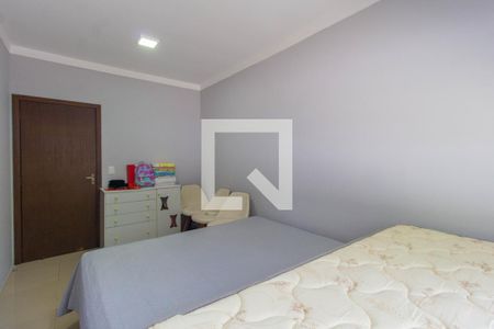 Quarto 1 de casa de condomínio para alugar com 2 quartos, 127m² em Harmonia, Canoas