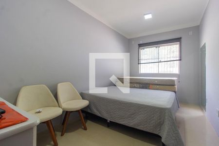 Quarto 1 de casa de condomínio para alugar com 2 quartos, 127m² em Harmonia, Canoas