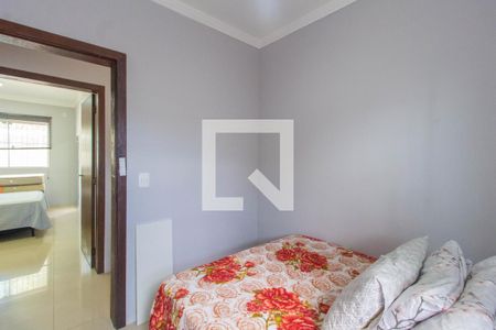 Quarto 2 de casa de condomínio para alugar com 2 quartos, 127m² em Harmonia, Canoas