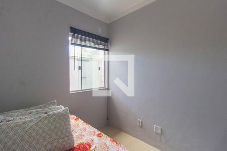 Quarto 2 de casa de condomínio para alugar com 2 quartos, 127m² em Harmonia, Canoas