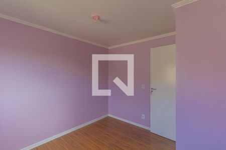 Quarto 1 de apartamento para alugar com 2 quartos, 49m² em Mato Grande, Canoas