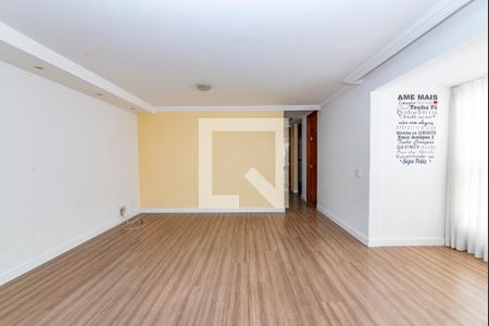 Sala de apartamento à venda com 3 quartos, 87m² em Buritis, Belo Horizonte