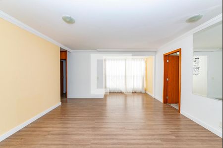 Sala de apartamento à venda com 3 quartos, 87m² em Buritis, Belo Horizonte