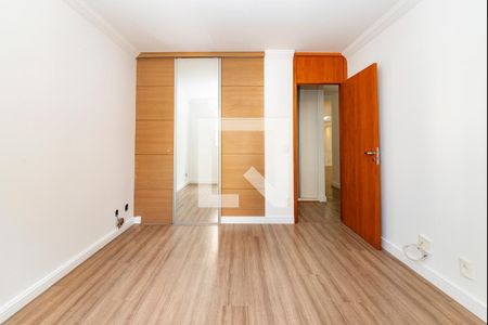 Suíte de apartamento à venda com 3 quartos, 87m² em Buritis, Belo Horizonte