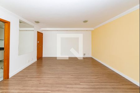 Sala de apartamento à venda com 3 quartos, 87m² em Buritis, Belo Horizonte